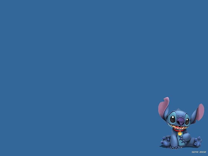 Stich | Wallpapers.ai