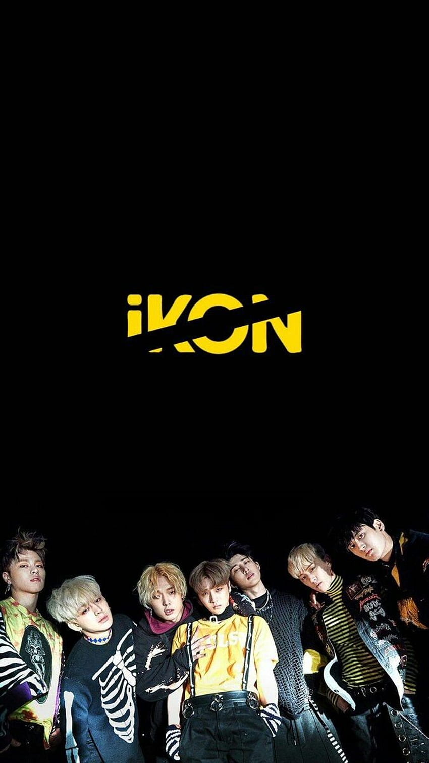 About Ikon In Kpop Hd Wallpapers Pxfuel