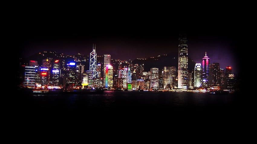Best Of Cool Background For Youtube Channel Art - Victoria Harbour -, Channel Banner HD wallpaper