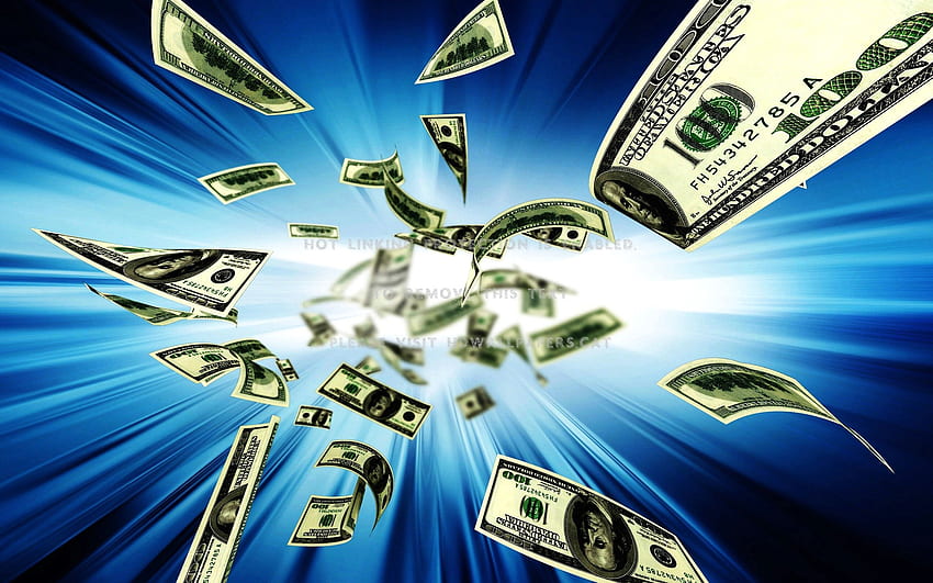 Blue Money . Money , Money On My Mind and Dope Money, Abstract Money HD wallpaper
