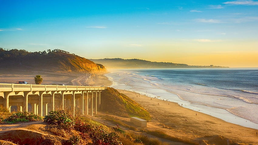The 15 Ultimate Summer Road Trips – 24 7 Wall St HD wallpaper