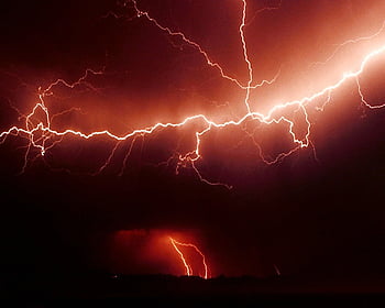 Lightning storm live HD wallpapers | Pxfuel