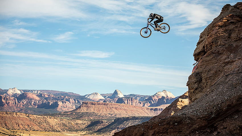 Red Bull Rampage is Canceled - Mountain Bikes Press Releases - Vital MTB HD wallpaper