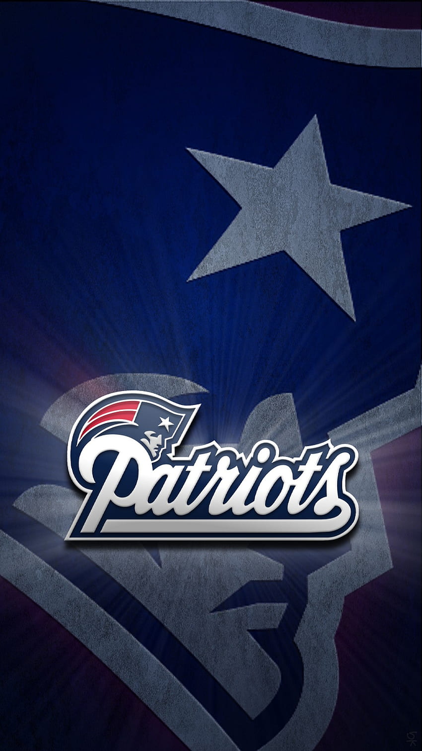 New England Patriots Cell Phone, NFL Patriots HD phone wallpaper