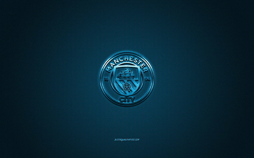 Manchester City FC, klub sepak bola Inggris Wallpaper HD