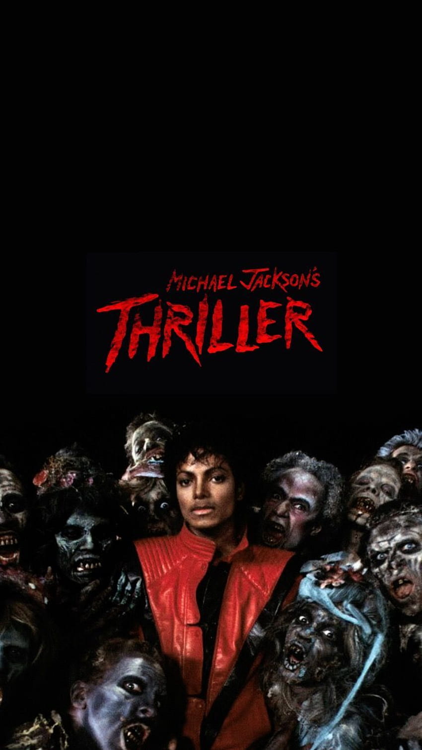 Thriller 1080P, 2K, 4K, 5K HD wallpapers free download | Wallpaper Flare