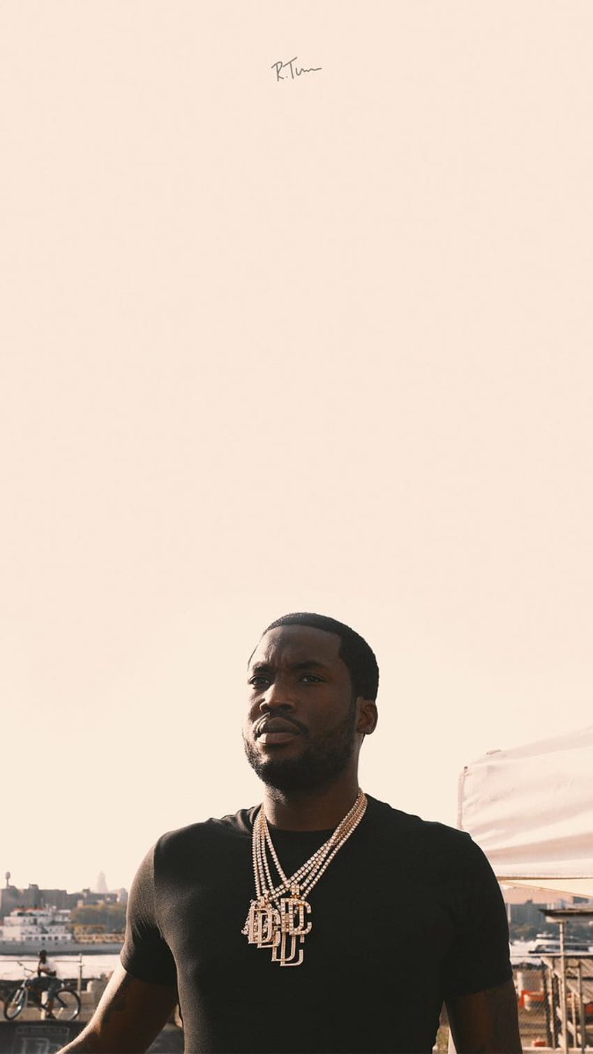 MEEK MILL WALLPAPERS APK for Android Download