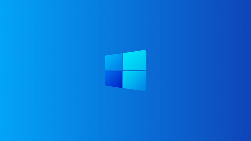 Fiz dois Windows 10X porque achei o logotipo legal rs (link do GDrive abaixo e nos comentários): Windows10 papel de parede HD