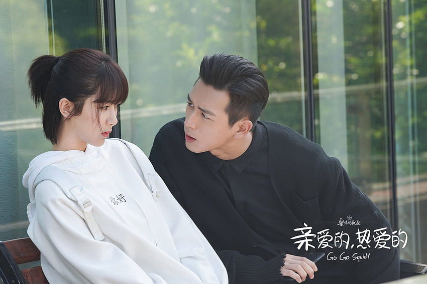 Upcoming Mainland Chinese Drama 2020] The King's Avatar 全职高手 2 - Mainland  China - Soompi Forums