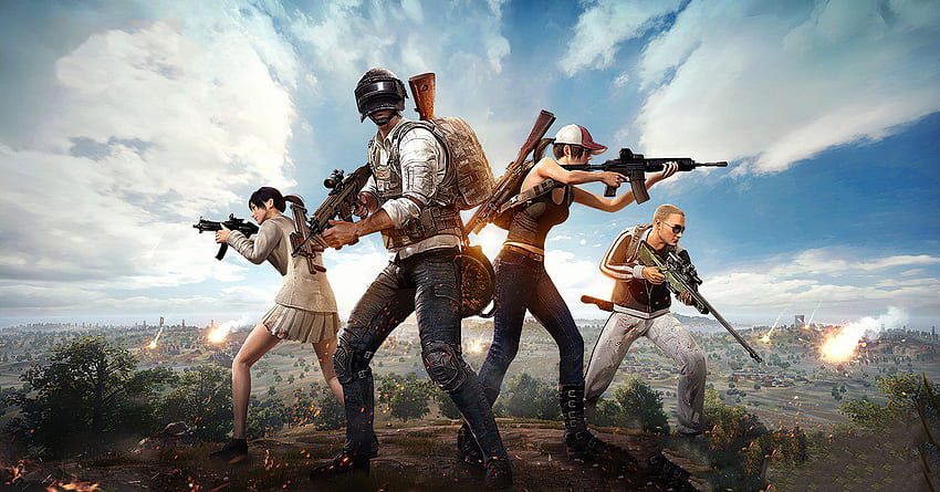 ��10395 Pubg 2019 Game New - Android, iPhone, Background / (, ) (png / jpg) (2021) 高画質の壁紙