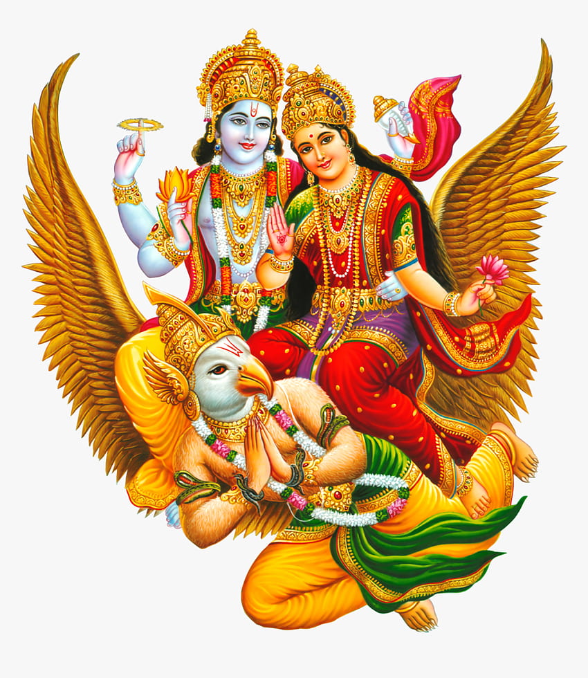 Transparent Gods Png - Lakshmi Narayan, Png, Laxmi Narayan Tapeta na telefon HD