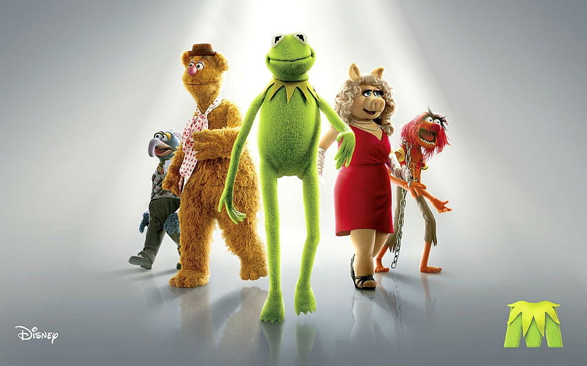 muppets, Most, Wanted, Adventure, Comedy, Crime, Puppet, Family, Disney, Poster / and Mobile Background HD wallpaper