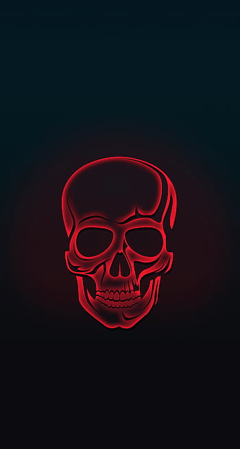 Red skull HD wallpapers  Pxfuel