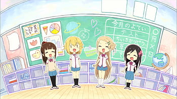 Hitori Bocchi - Hitoribocchi no Marumaru Seikatsu - Zerochan Anime Image  Board