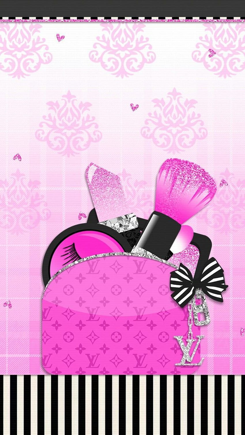 One Super Girly Gift Tag For You Know Who. My Favorite HD phone wallpaper