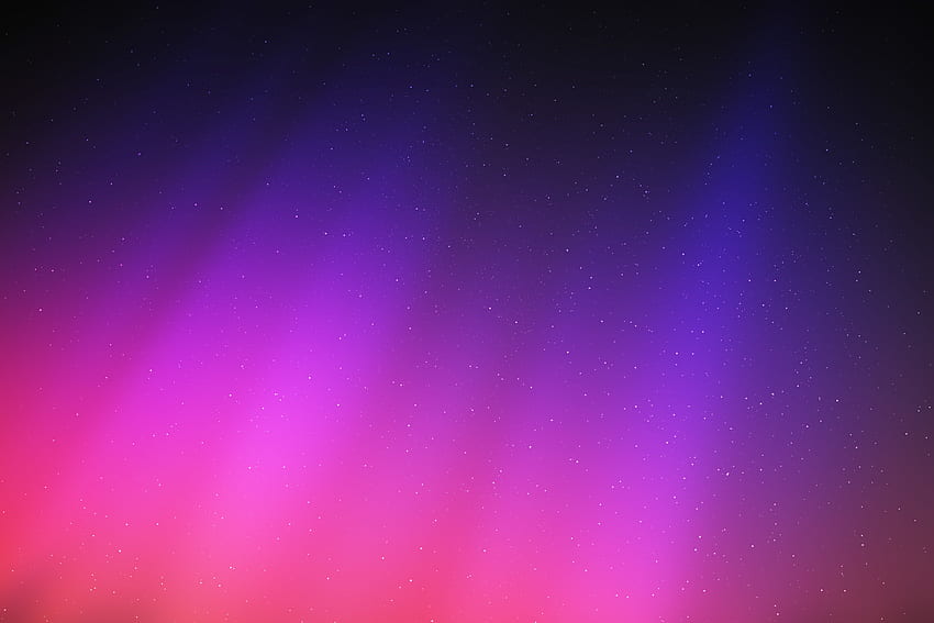 Aurora Blue n Pink Résolution 1440P, Nature, et Arrière-plan, Rose Fond d'écran HD