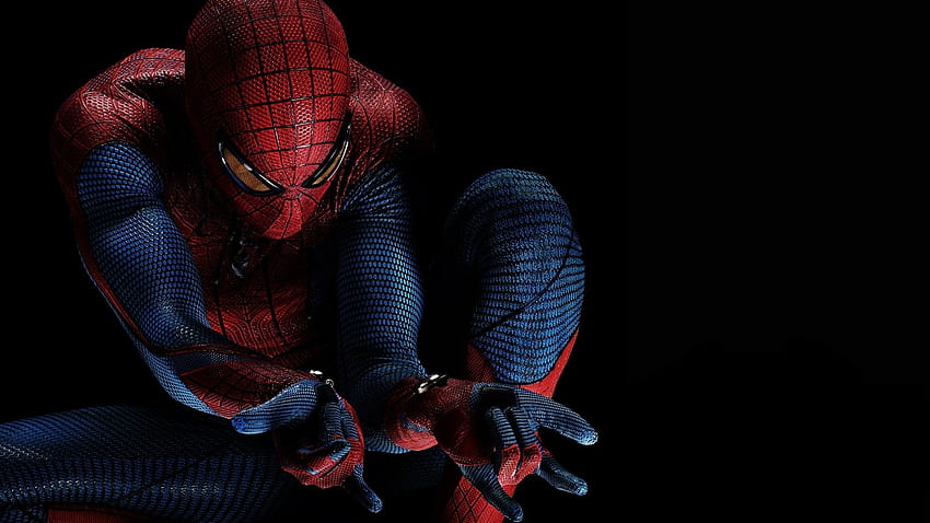 Spider-Man, Cinéma Fond d'écran HD