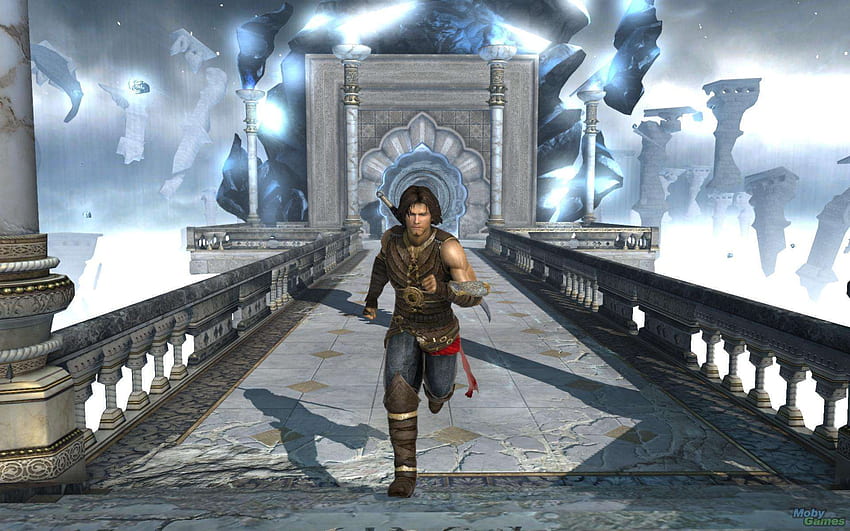 Prince of Persia: Warrior Within (2004) - MobyGames