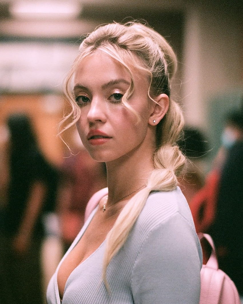 How 'Euphoria' Star Sydney Sweeney Went From Rejection To Rising Star - Inquisitr, Cassie Euphoria HD phone wallpaper