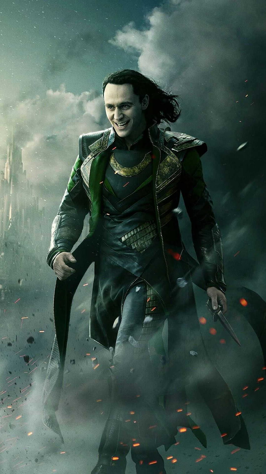 Loki , Loki Season 1 HD phone wallpaper | Pxfuel