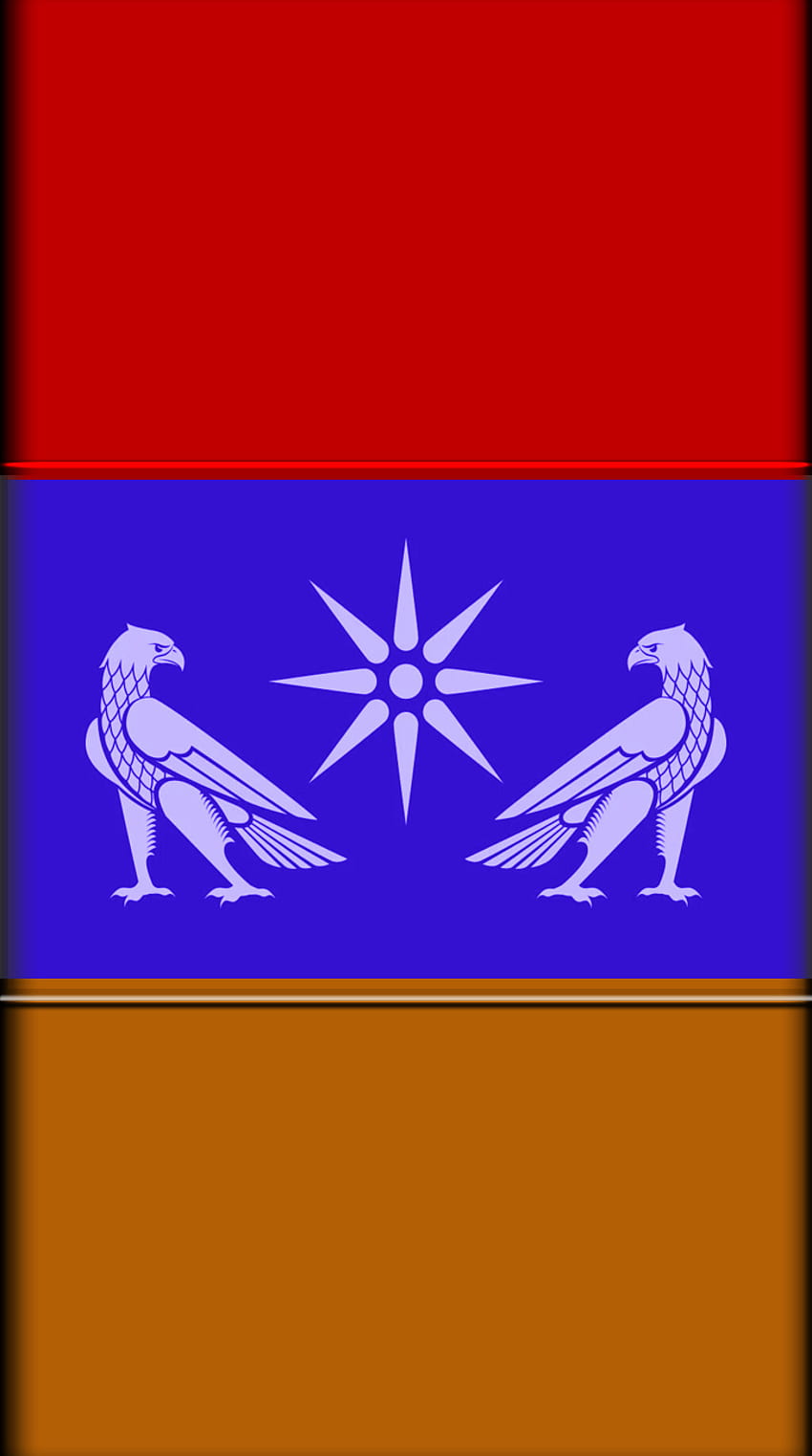 Armenian flag, armenianflag, yerevan, armenia HD phone wallpaper