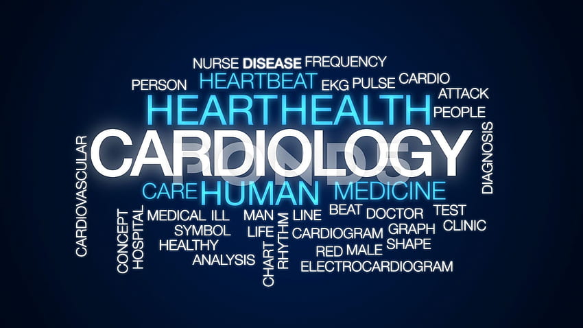 Cardiology, Cardiovascular HD wallpaper