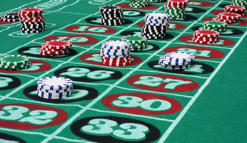 roulette, Wheel, Gambling, 14 / and Mobile Background, Gambler HD wallpaper