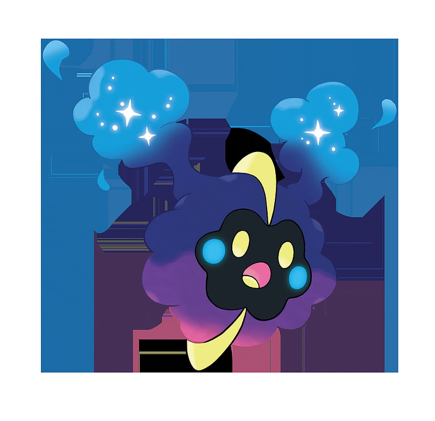 Cosmog Stories - Wattpad