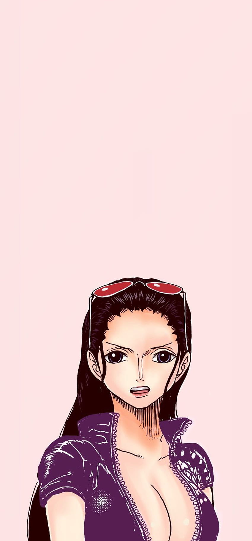 Nico Robin, Anime, One Piece, Manga HD phone wallpaper | Pxfuel