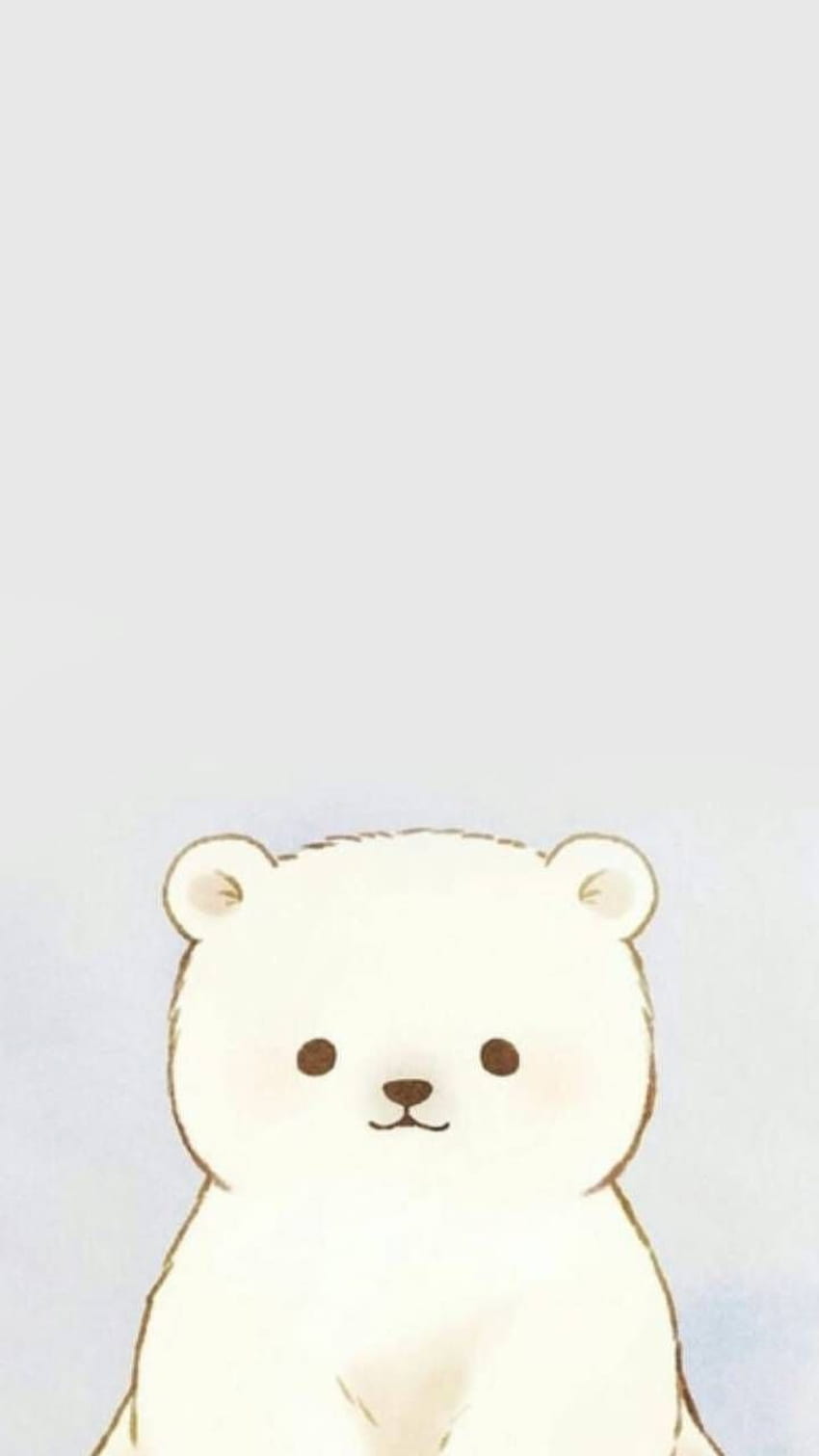 Cute Bears, Cute Anime Bear HD phone wallpaper | Pxfuel