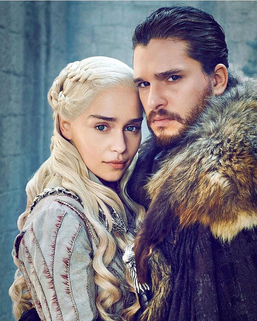 rachel on Game of Thrones. Jon snow, Jon snow and daenerys, Daenerys, Daenerys Targaryen And Jon Snow HD phone wallpaper