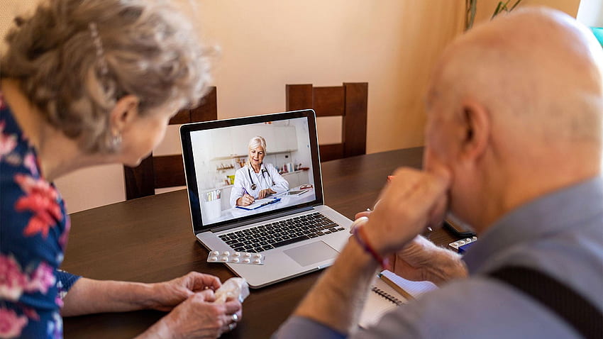 Expect Telehealth Rule Changes to Stay in Place - At Least for a While. MedPage Today HD wallpaper