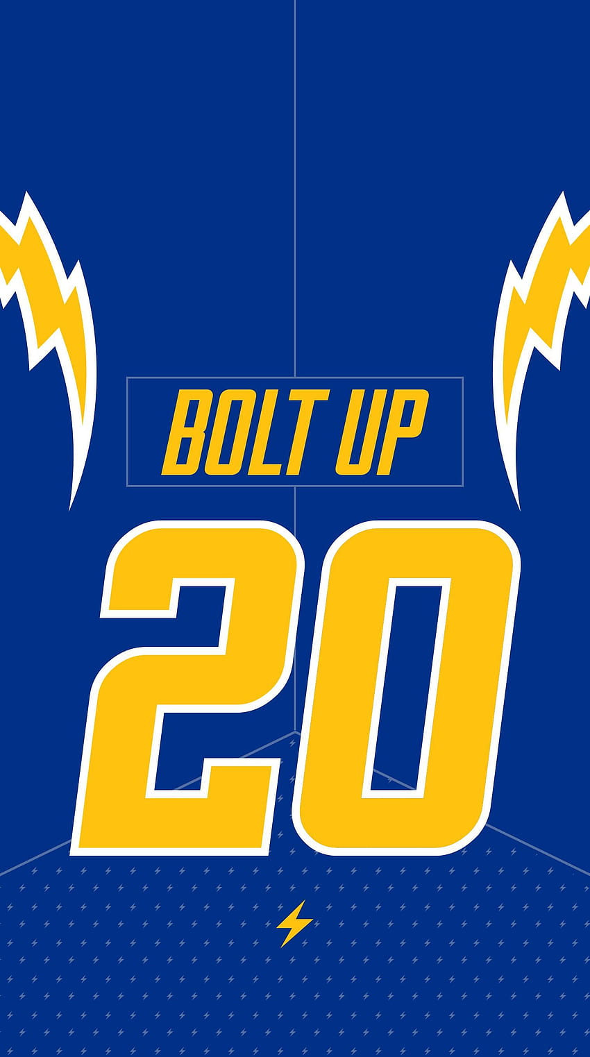 Chargers . Los Angeles Chargers HD phone wallpaper