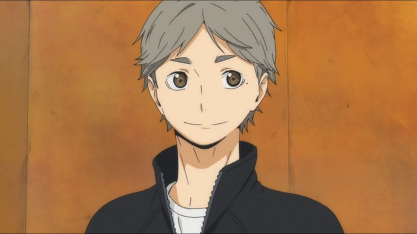 Listen to Miyu Irino (Sugawara Koshi) - Not Special.mp3 by J I Y A N in  anime characters singing playlist online for free on SoundCloud