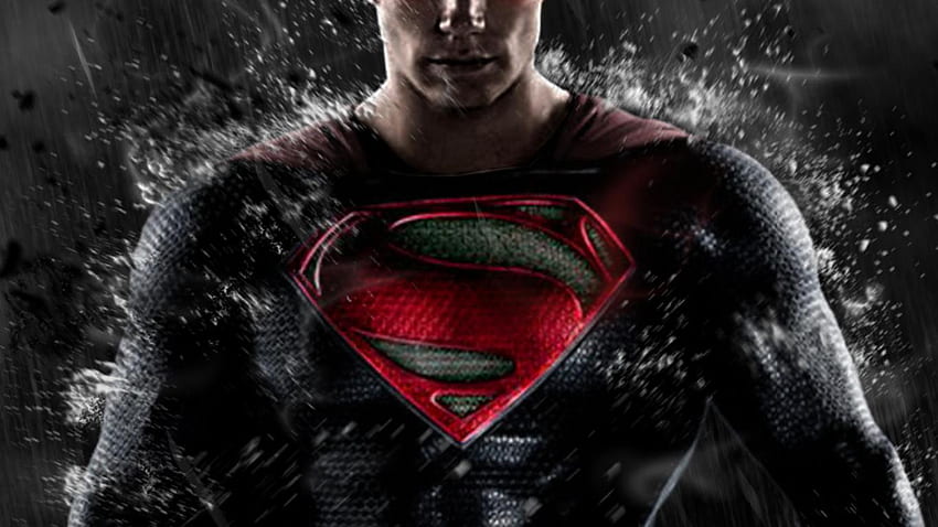 Henry Cavill Superman papel de parede HD