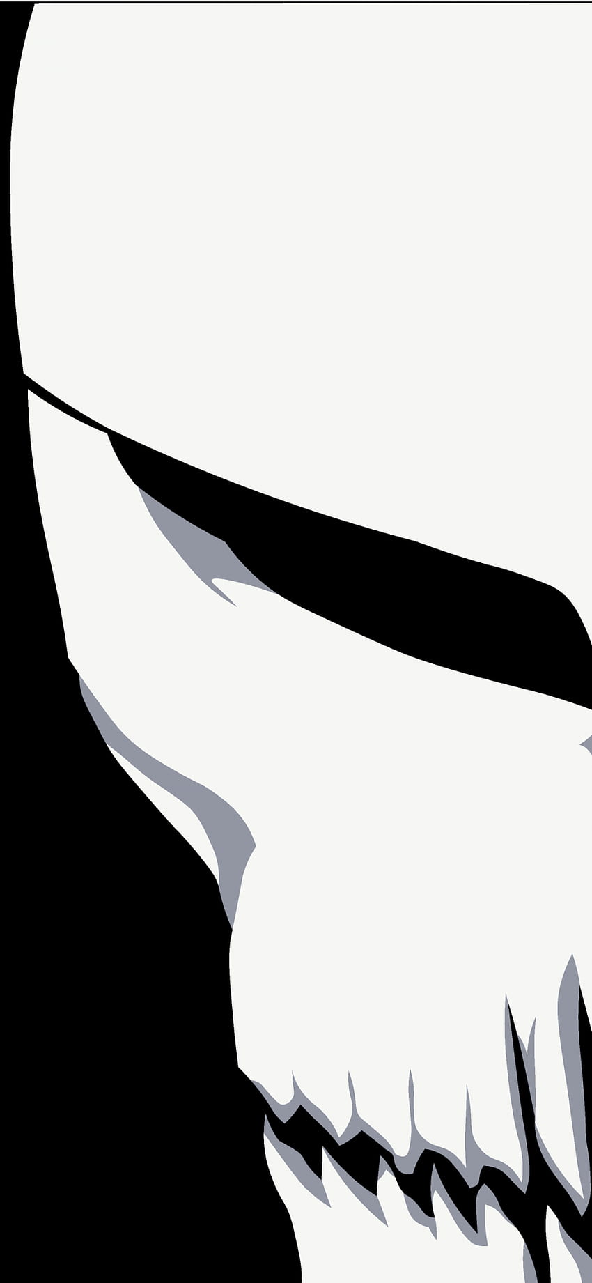 Bleach Hollow Mask Android - Anime, Ichigo Hollow Mask HD phone wallpaper |  Pxfuel