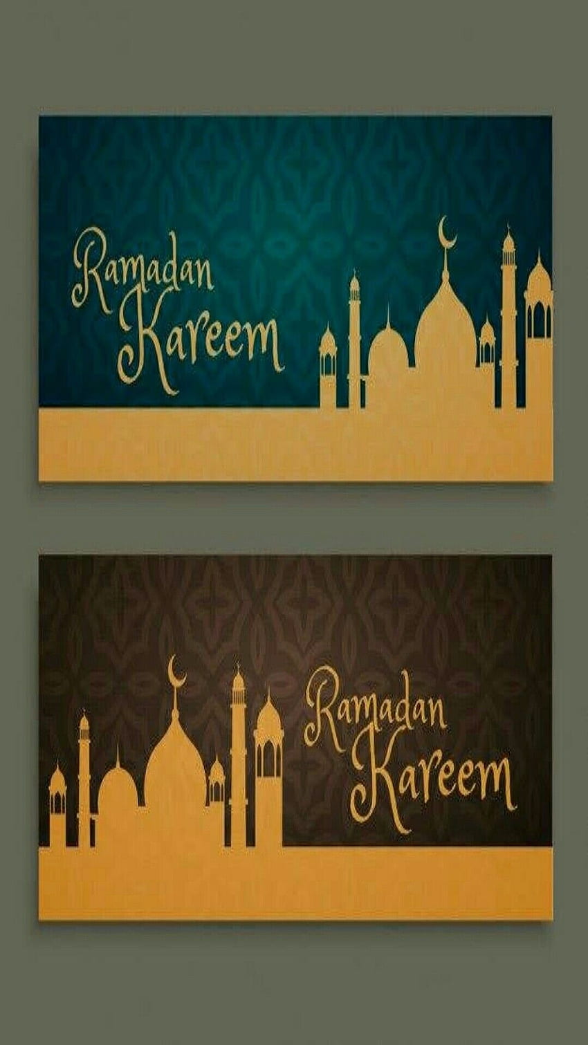 Ramzan, Ramadan, Kareem HD phone wallpaper | Pxfuel