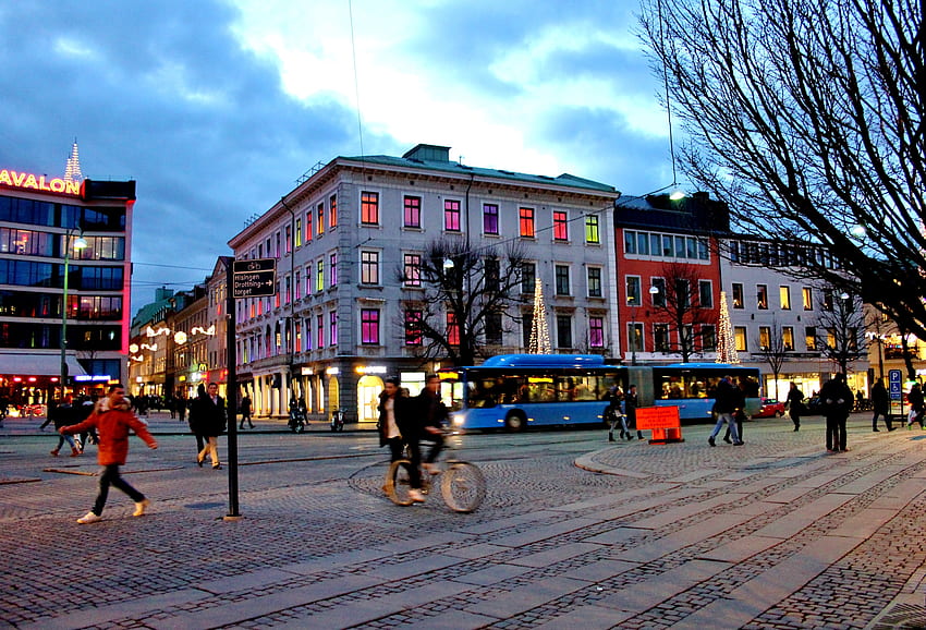 Gotemburgo . Gotemburgo papel de parede HD