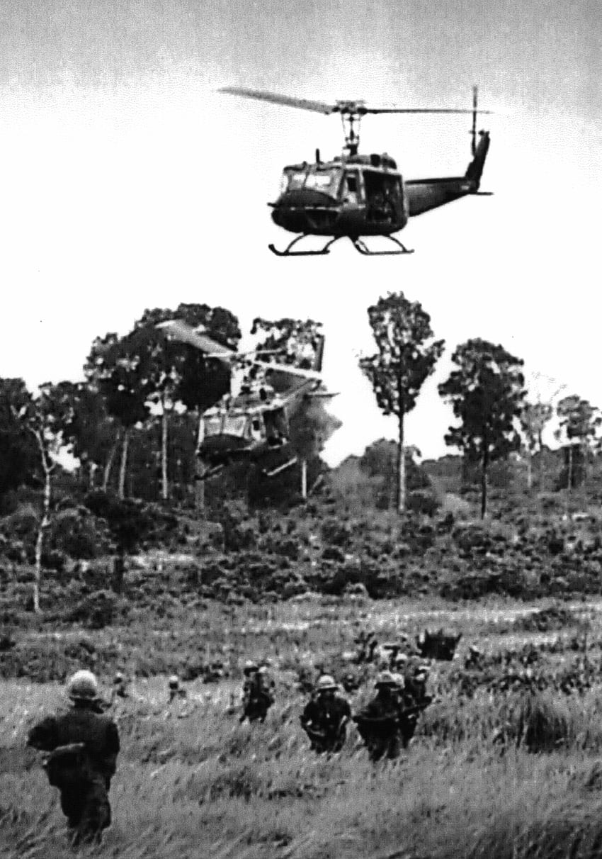 guerra del Vietnam - Libro - La tua fonte per, e alta qualità, arte della guerra del Vietnam Sfondo del telefono HD