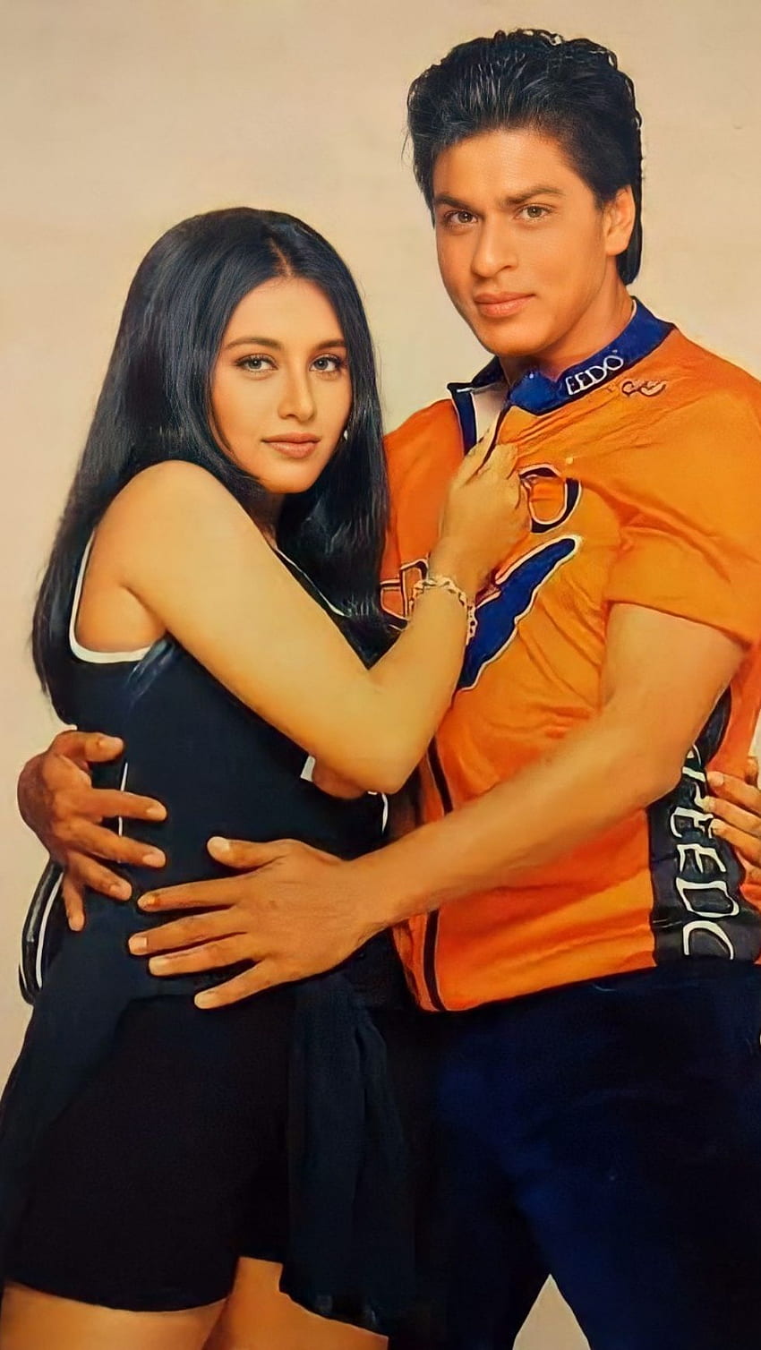 kuch-kuch-hota-hai-srk-rani-mukherjee-hd-phone-wallpaper-pxfuel