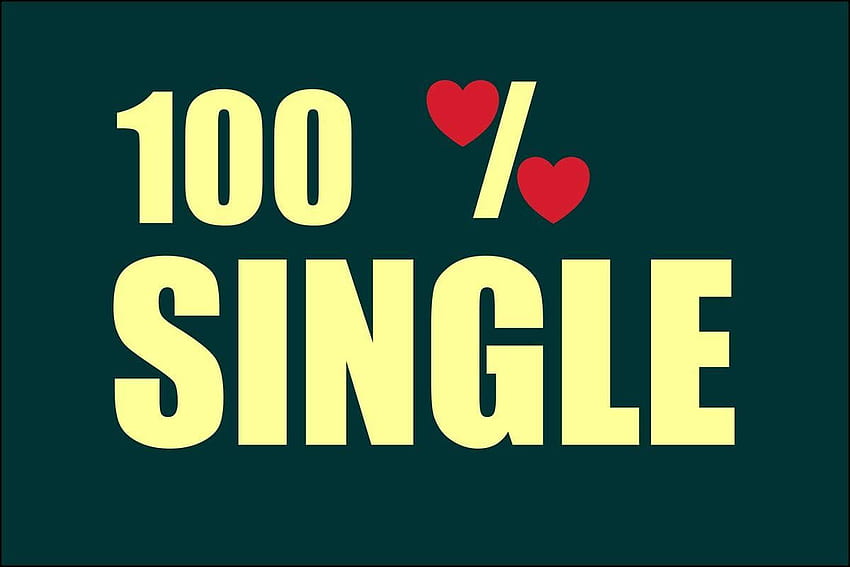 Single 100 To Status, Singel HD wallpaper
