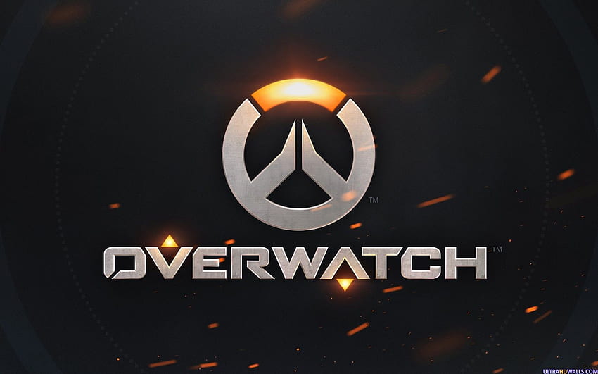 Overwatch Game - Jos, Ultra Wide Dark HD wallpaper