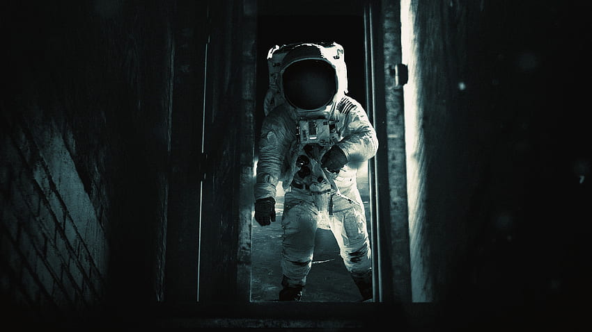 Astronaute, Espace, Astronaute Incroyable Fond d'écran HD