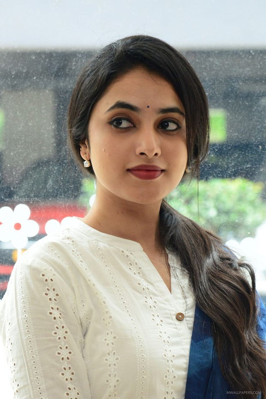Priyanka Arul Mohan HD-Handy-Hintergrundbild