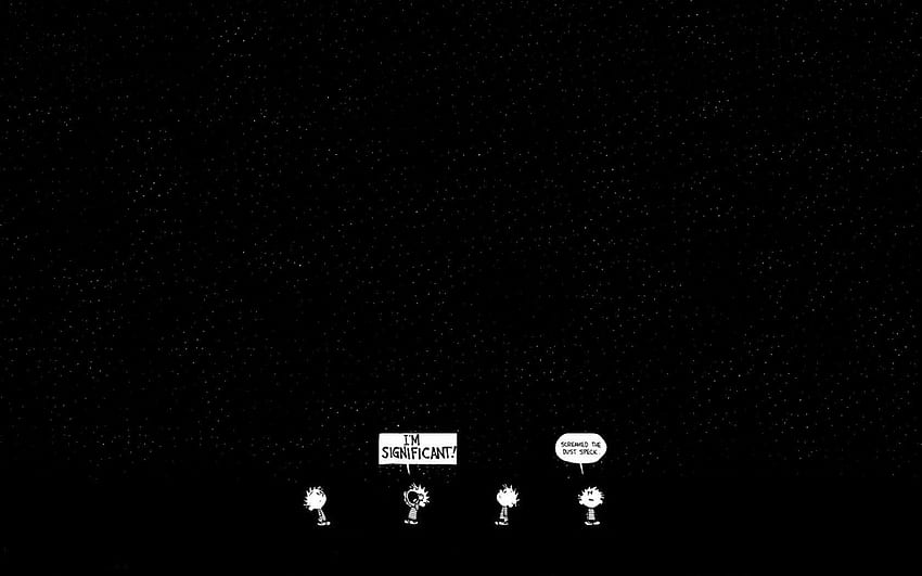 Minimalism Calvin And Hobbes And Mobile And Hd Wallpaper Pxfuel