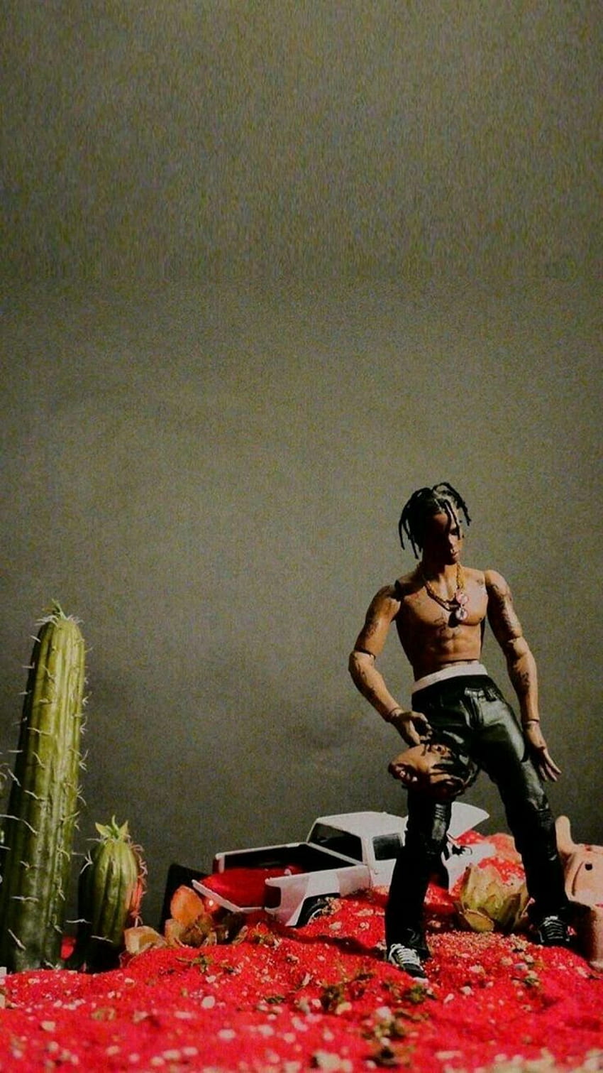 Travis Scott - Cactus Jack im Jahr 2020. Travis Scott , Travis Scott iPhone , Travis Scott Rodeo HD-Handy-Hintergrundbild