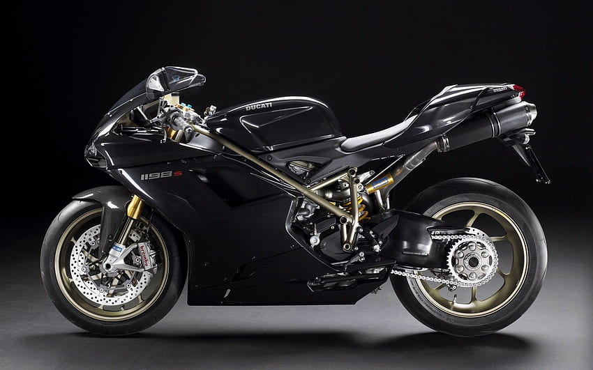 Ducati 1198S Superbike 5 HD wallpaper