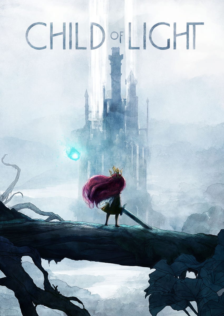 Child Of Light , Video Game, HQ Child Of Light . 2019, Sky Children Of The Light HD phone wallpaper