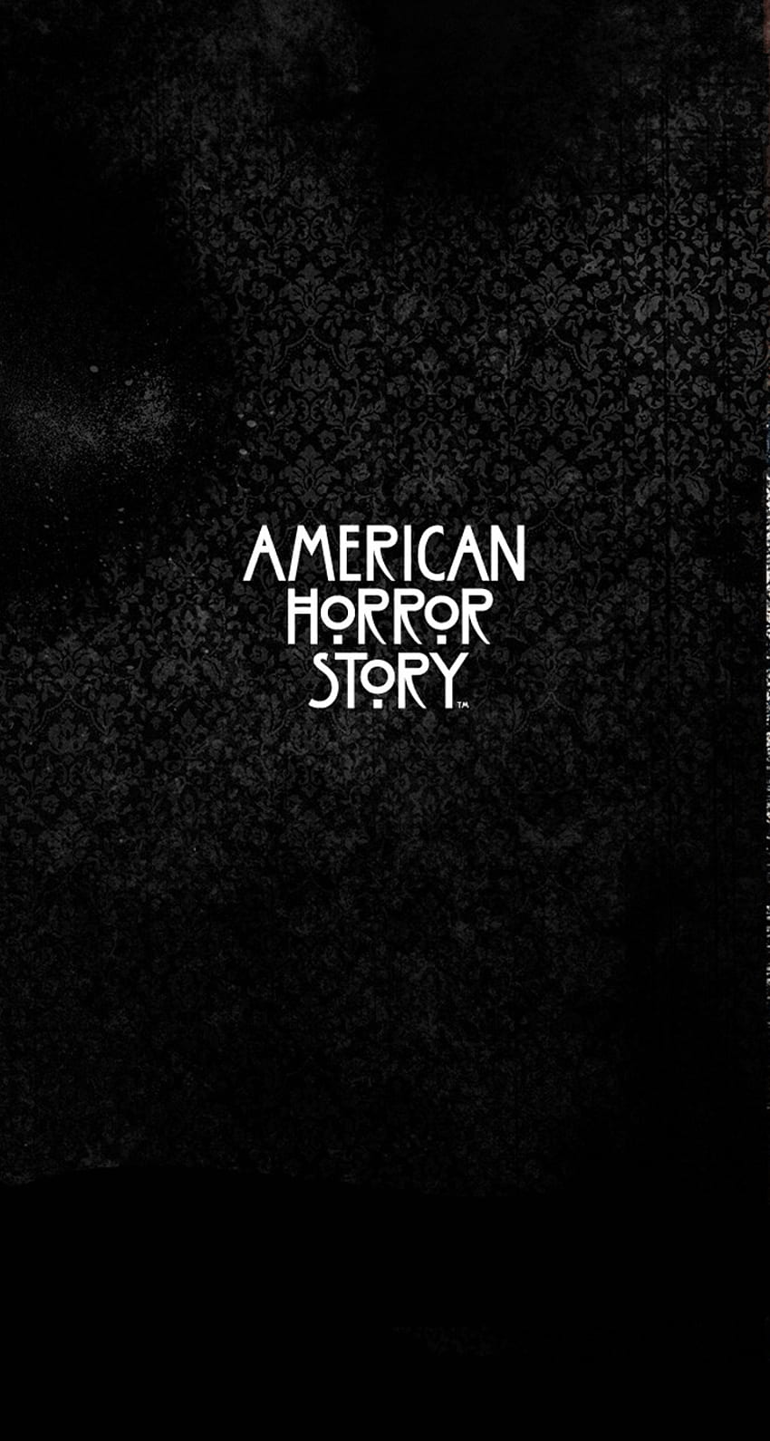 American Horror Story , Top de American Horror fondo de pantalla del  teléfono | Pxfuel