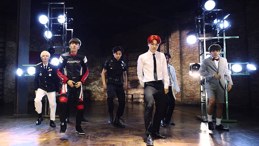BTS) -Dope Sick' MV. Their Songs Are Usually A Hit Or Miss For Me HD wallpaper